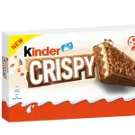 KINDER CRISPY (T5x16)