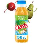 OASIS P.POIRE (12x500ml)