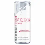 Red Bull Cherry Sakura (24x250ml)