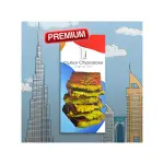 Dubai Chocolat Original Taste (12x100g)