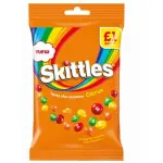 Skittles Citrus (14x109g)