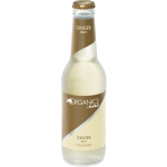 Red Bull Organic Gingembre (24x250ml)