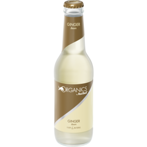 Red Bull Organic Gingembre (24x250ml)