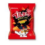Samyang Buldak Chips Original (20x55g) KR