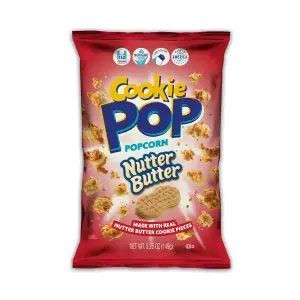 Candy Pop Nutter Butter (12x149g) GRAND