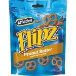 Flipz Peanut Butter Pretzel (6x90g)
