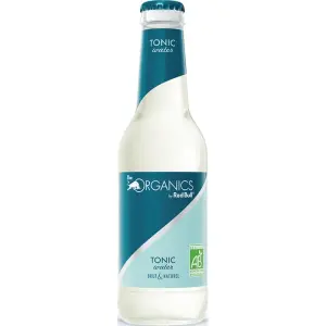 Red Bull Organic TONIC (24x250ml)