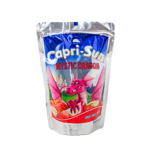 CAPRI-SUN MYSTIC DRAGON (40x200ml)
