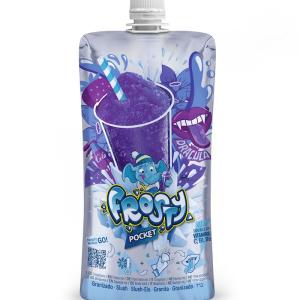 GRANITA POCKET DRACULA (10x160g)