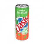OASIS THE PECHE (24x330ml)