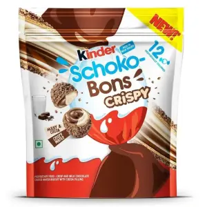 Kinder Shoconon Krispy (12x67g)