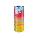 Red Bull Pomme Fuji SG FREE (24x250ml)