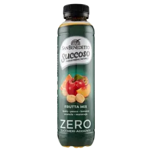 SAN BENEDETTO MIX FRUIT (12x400ml)