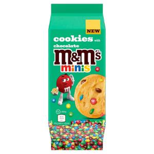 MMS Cookies (8x180g)