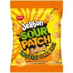 Sour Patch Kids Peach (24x80g)