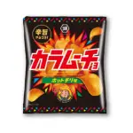 Koikeya Karamucho Hot Chili (12x55g) JAPAN