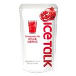 Ice Talk Pomegranate (10x230ml)