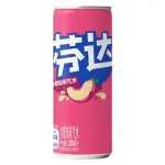 Fanta White Peach (24x330ml) CHI