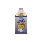 4BRO MANGO MARACUYA (8x500ml)