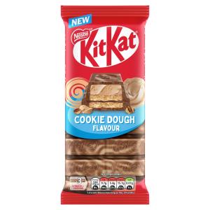 Kit Kat Cookie Dough Block (15x99g)