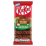 Kit Kat Hazelnut Block (15x99g)