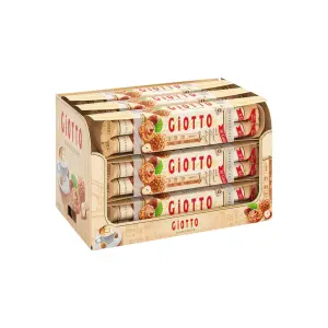 Ferrero Giotto 30pcs - (9x154g)