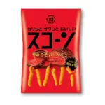 Koikeya Yamitsuki BBQ (12x81g) JAPAN