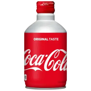 Coca-Cola BOTTLE (24x300ml) JPY