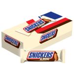 Snickers Almond US (24x49g)