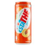 ESTATHE PECHE CANETTE (24x330ml)