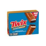 Twix Cookie Cream KING SIZE (20x77g)