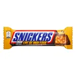 Snickers PE DE MOLEQUE (20x42g) BRAZIL CR