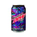 Mountain Dew Blue Lotte Chilsung (24x355ml)