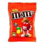 MMS PEANUT BUTTER PEG (12x145g)