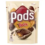 Pods Twix (15x160g) AUS