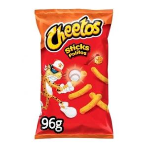 CHEETOS STICKS (24x96g)
