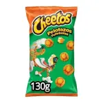 CHEETOS PELOTAZOS (30x130g)