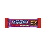 Snickers Peanut Brownie IND (15x45g)