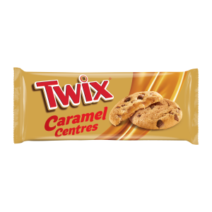 Twix Cookies (8x144g)