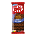 Kit Kat Double Chocolate Block (15x99g)