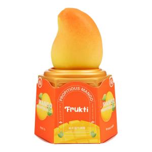 FRUKTI MANGO (60x75g) + LIVRAISON COMPRISE