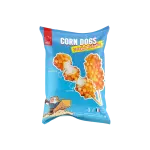 CRISPY POTATO CHEESY CORN DOG BUDJI (12x285G) + LIVRAISON COMPRISE