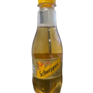 SCHWEPPES GGOLD PECHE PET (30cl)