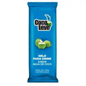 Coco Leve Coco - Glacon (30x190g)