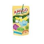 Amigo Lemon (4x8x200ml)