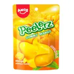 Amos Peelerz Mango (24x65g)