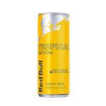 Red Bull Tropical (24x250ml)