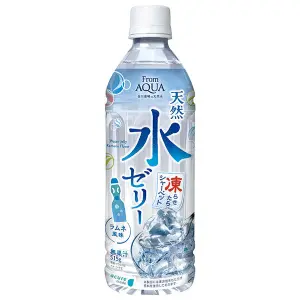 JELLY RAMUNE VIRAL (24x515g)