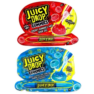 Juicy Drop Gummies (12x57g)