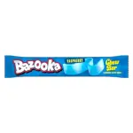 Bazooka Chew Bar Raspbery (60x14g)